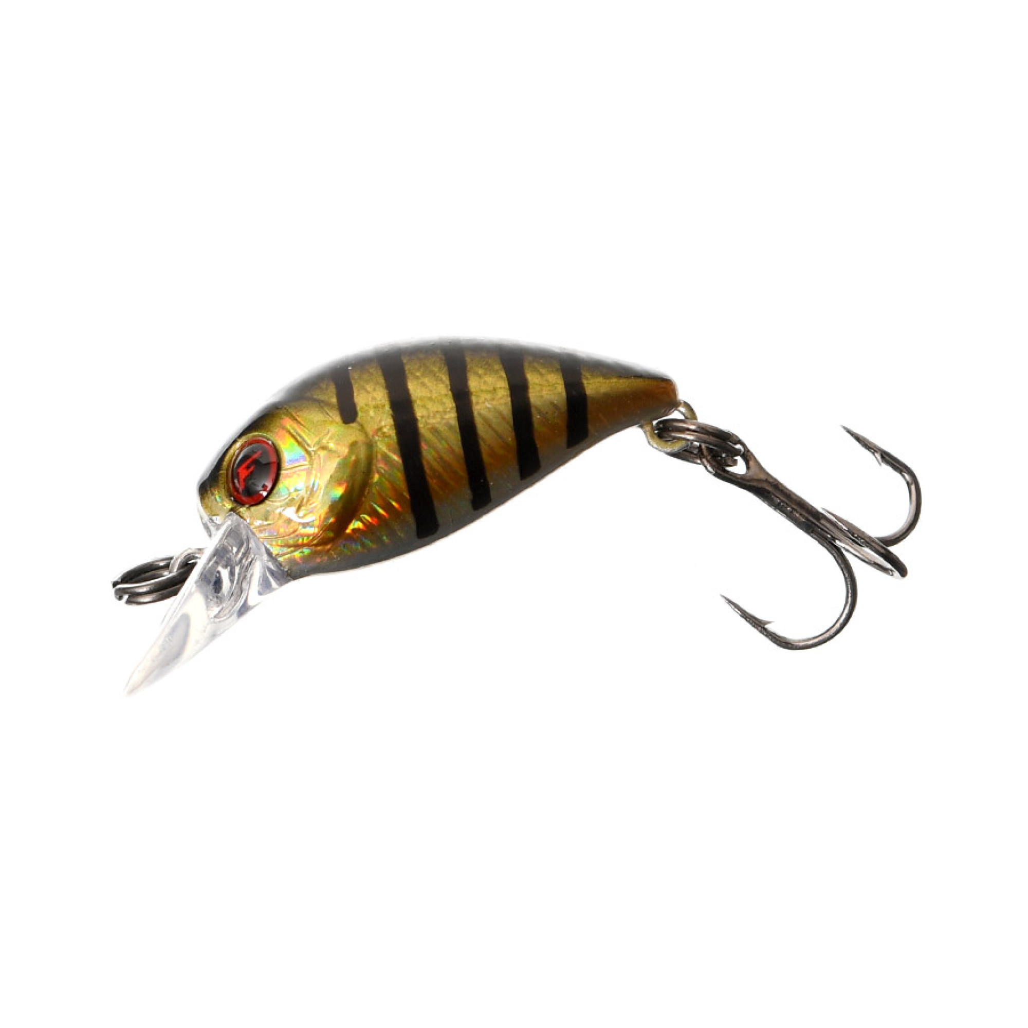 Воблер Flagman Areata Crank 25F 1.9г F109