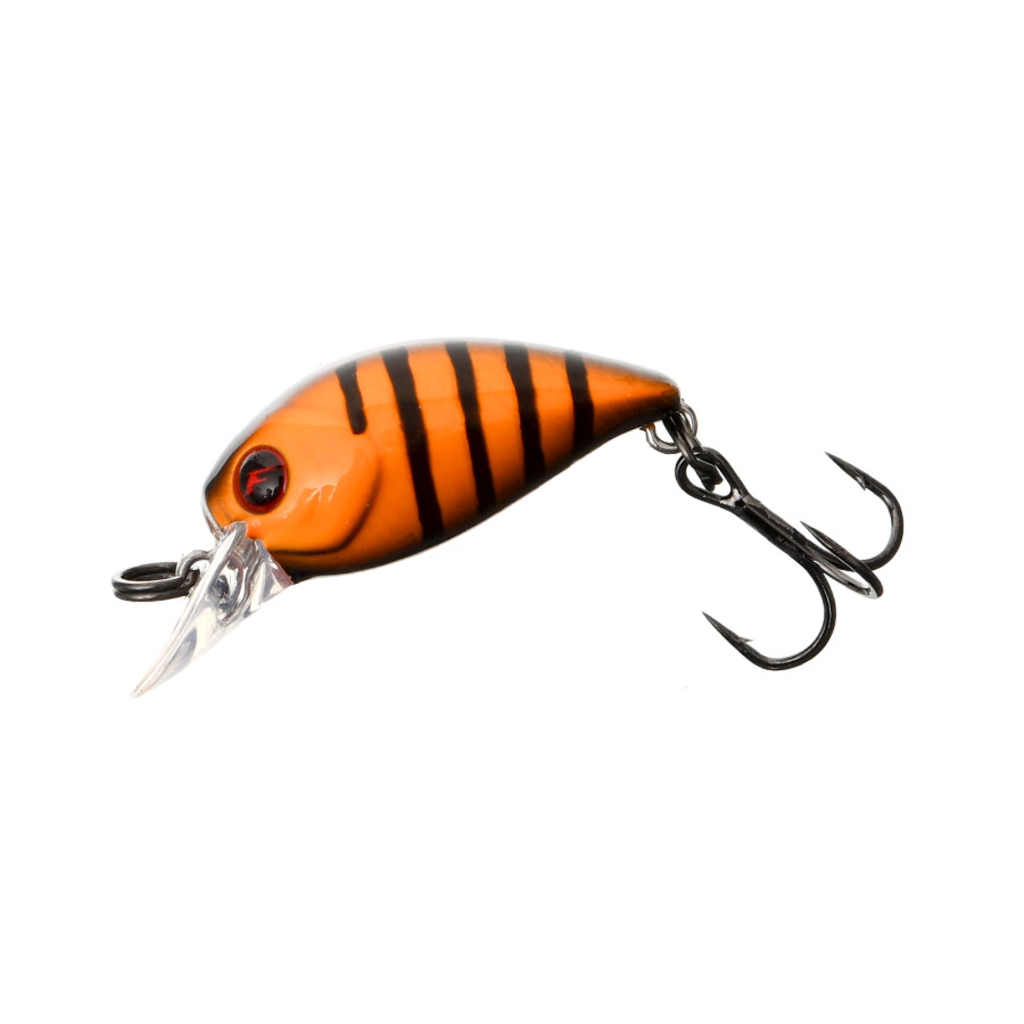 Воблер Flagman Areata Crank 25F 1.9г F110