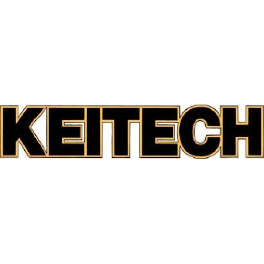 Силиконовые приманки Keitech (Кейтеч)