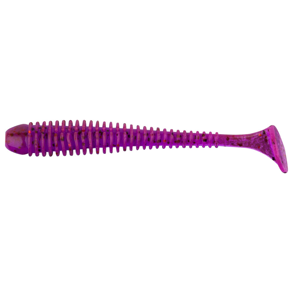 Силикон Keitech Swing Impact 3.5" (8 шт/уп) ц:pal#13 mistic spice