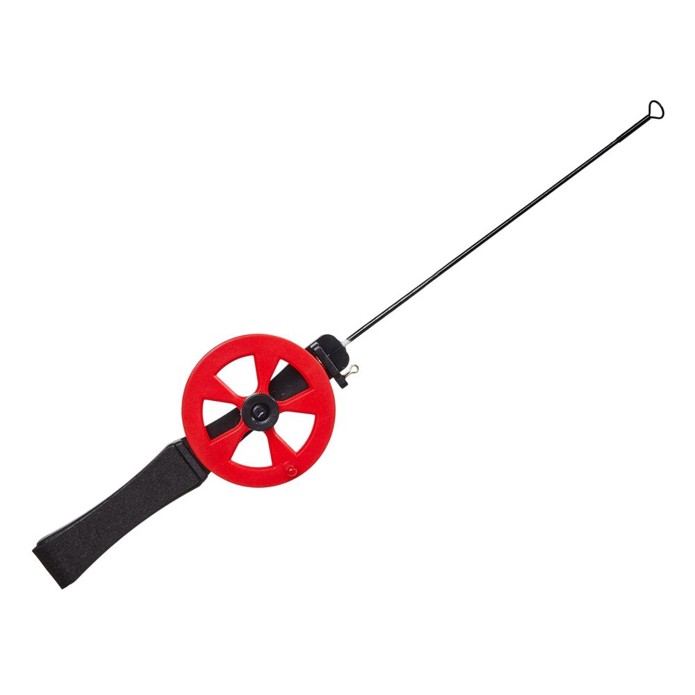 Зимняя удочка Lucky John PILKKI 28см (LJ160-01)