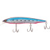 Воблер Megabass Kanata SW 160F 160mm 30.0g LZ Blue Pink Iwashi