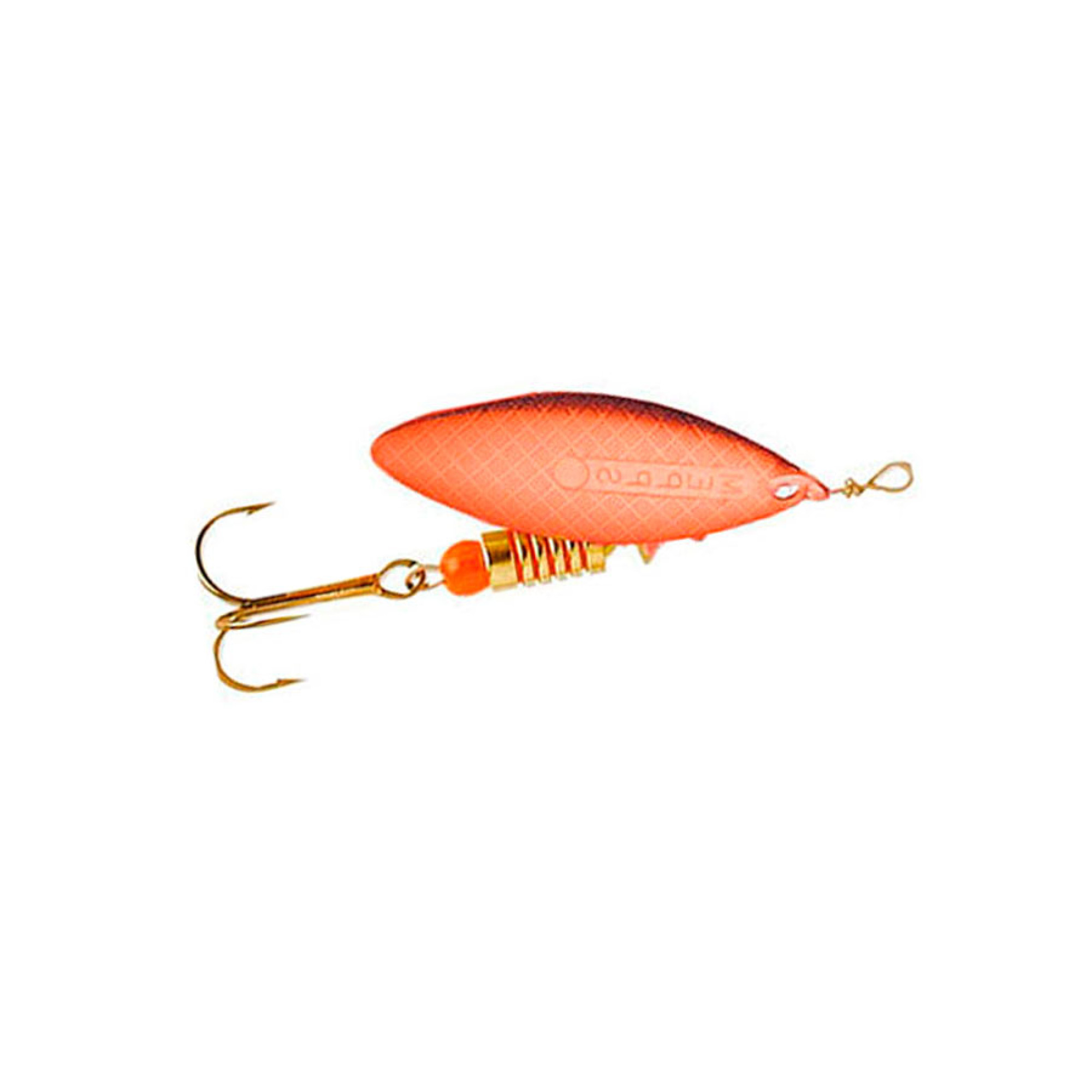 Блешня Mepps Aglia Longue Copper 2,5г
