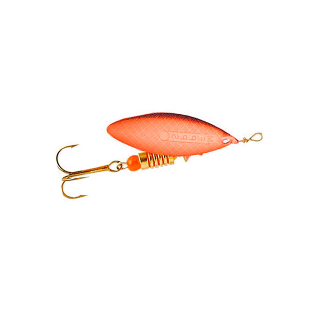 Блесна Mepps Aglia Longue Copper 3,5г 