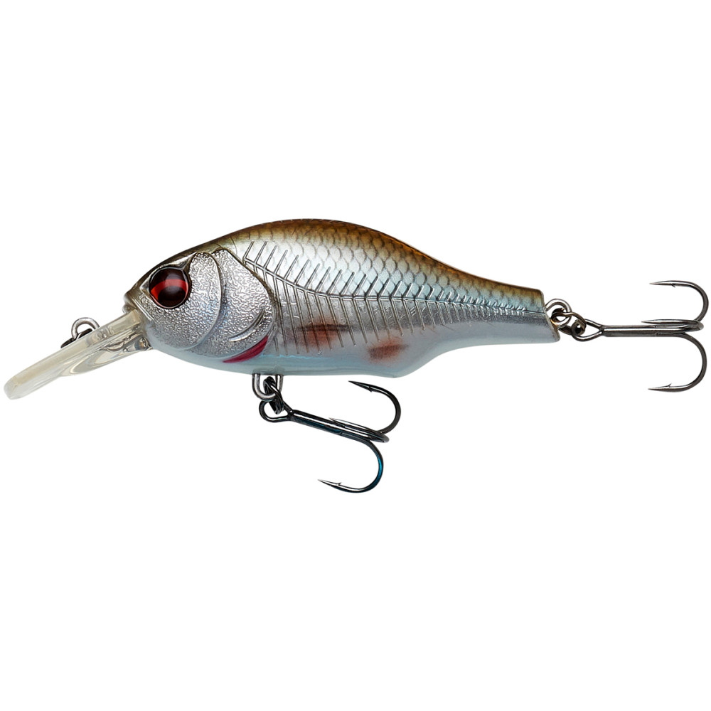 Воблер Savage Gear Gravity Crank MR 58F 58mm 9.0g Roach
