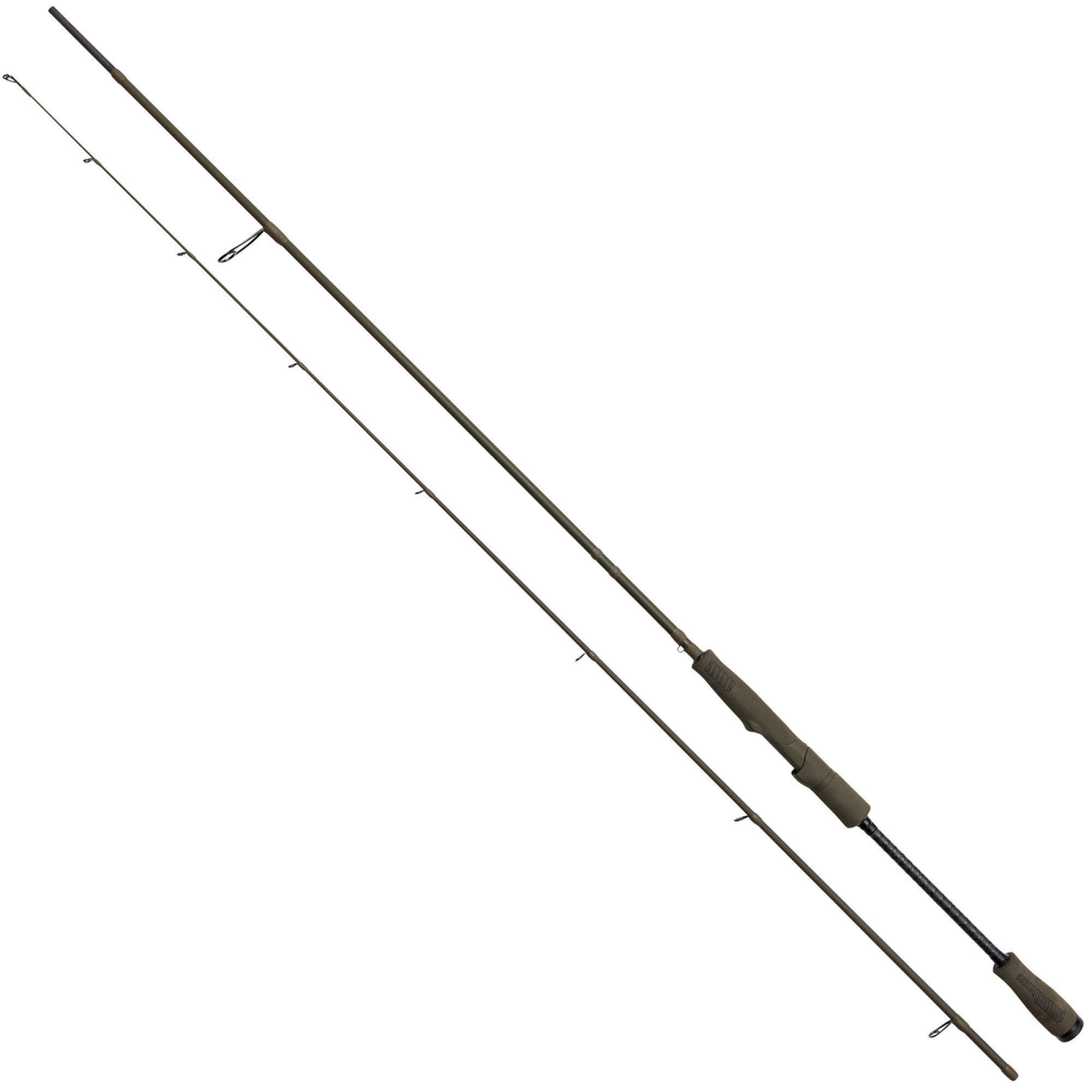 Спінінг Savage Gear SG4 Ultra Light Game 6’6"/1.98m 3-10g
