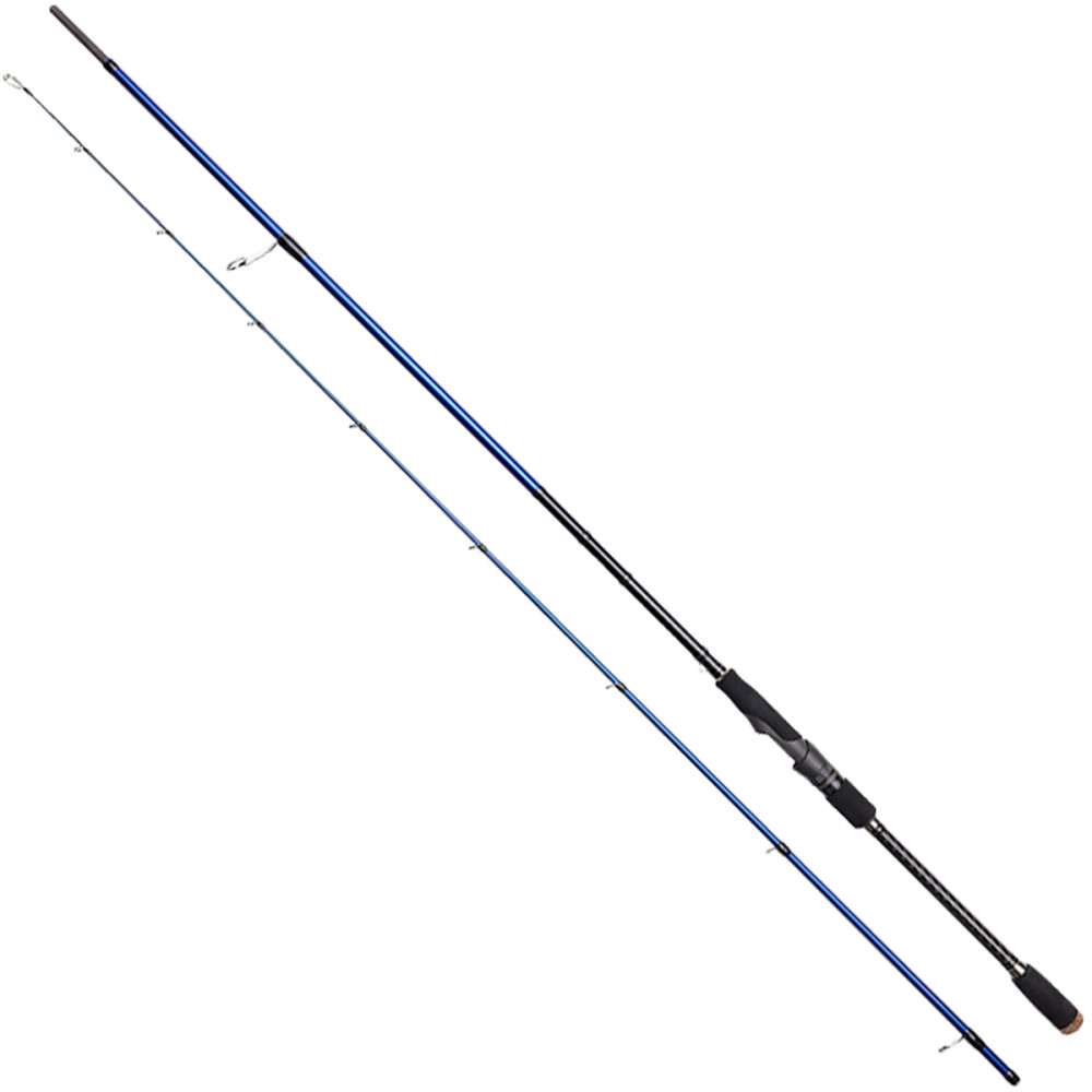Спінінг Savage Gear SGS6 All-Around 8’3"/2.51m 7-25g
