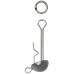 Грузило-головка Savage Gear Punch Rig Heads 20.0g (2 шт/уп)