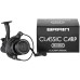 Катушка Brain Classic Carp Baitrunner 4000 4+1BB