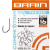 Гачок Brain Feeder B4010 #16 (20 шт/уп)