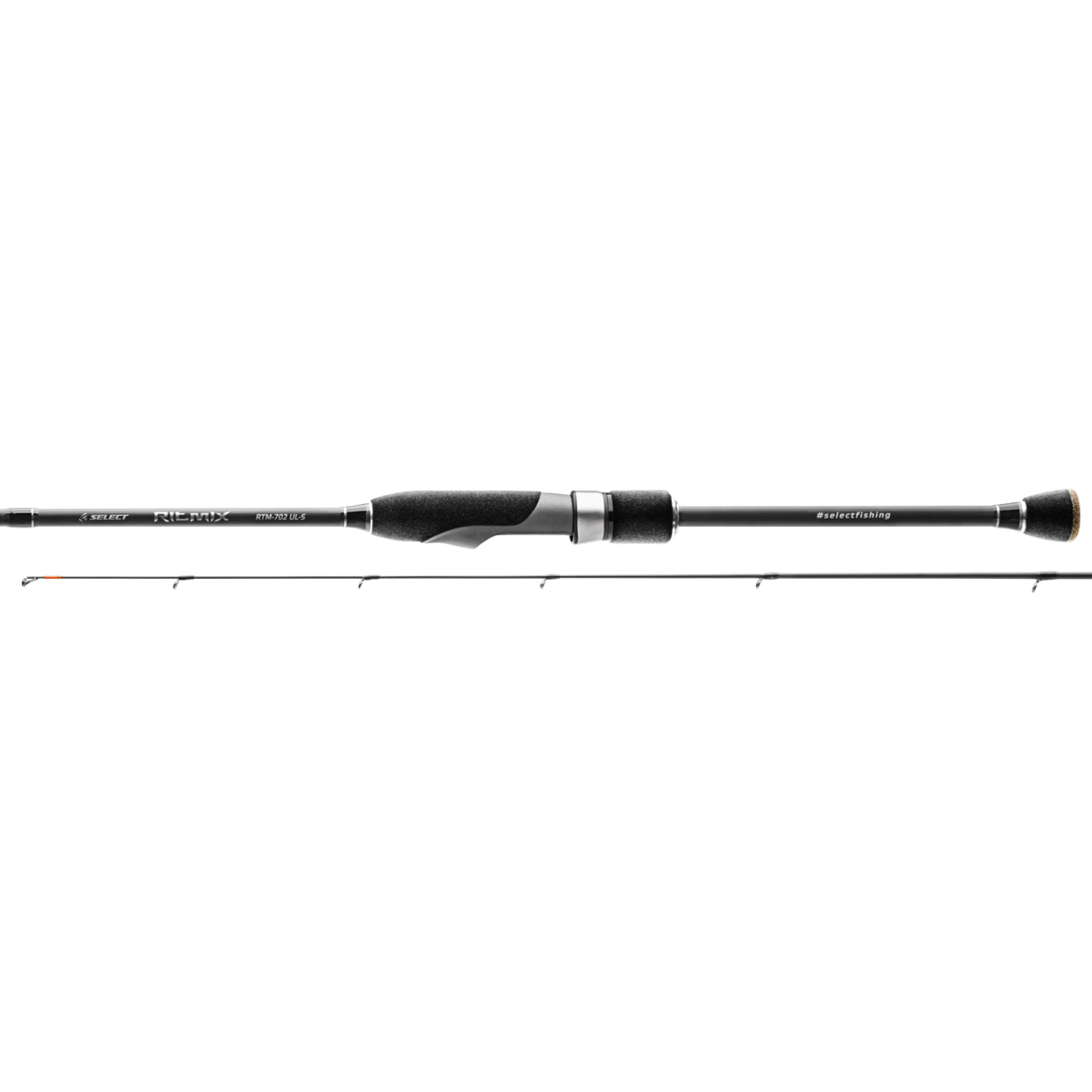 Спінінг Select Ritmix 782-UL-S 2.37m 1-7g