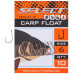 Гачок Select Carp Classic #10 (10 шт/уп)