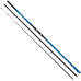 Удилище серфовое Shimano Speedmaster Surf 4.50m max 225g Hybrid Tip 3sec.