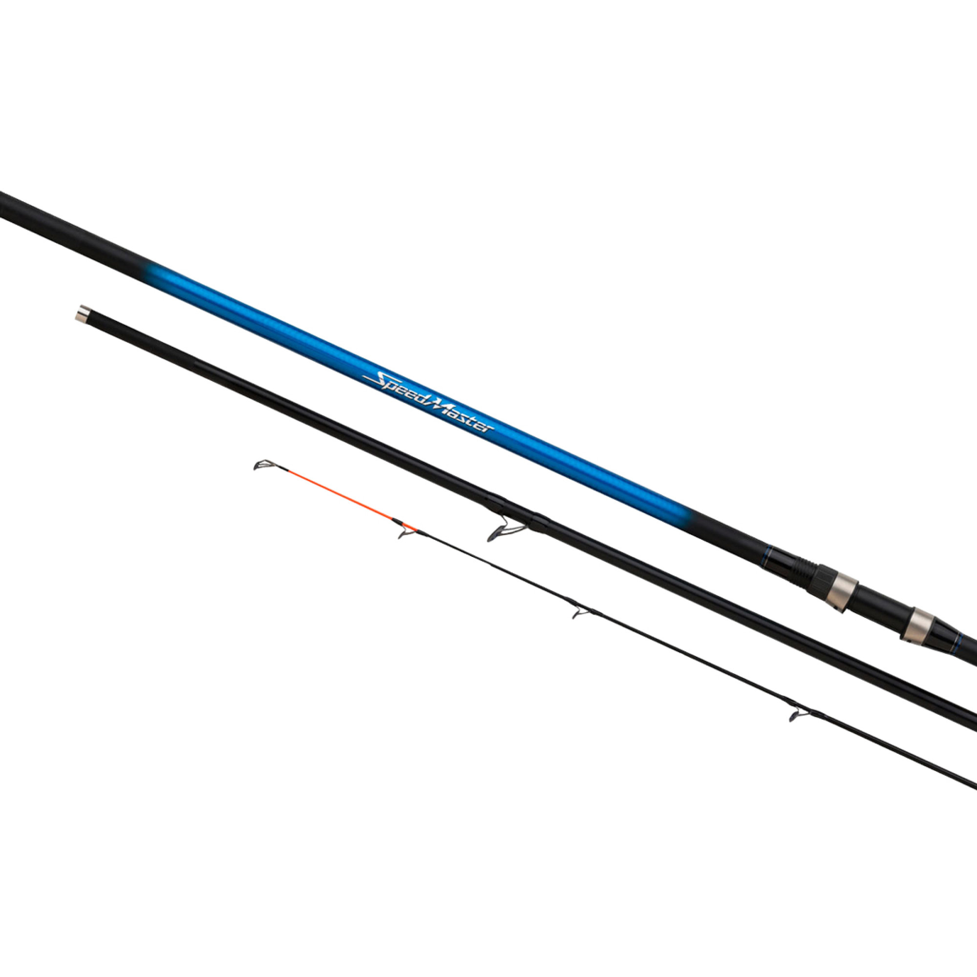 Удилище серфовое Shimano Speedmaster Surf 4.50m max 225g Hybrid Tip 3sec.