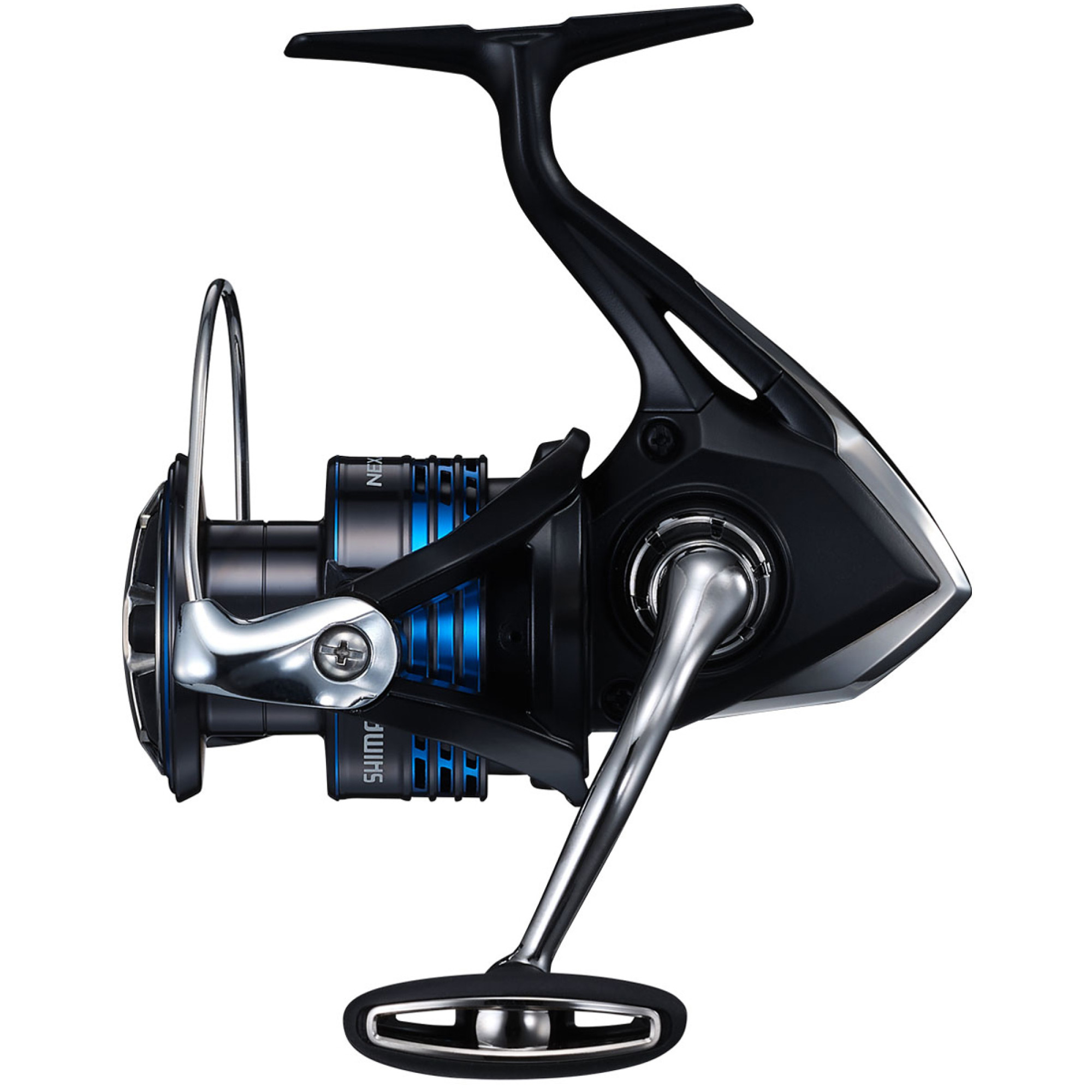 Катушка Shimano Nexave FI 2500 3+1BB