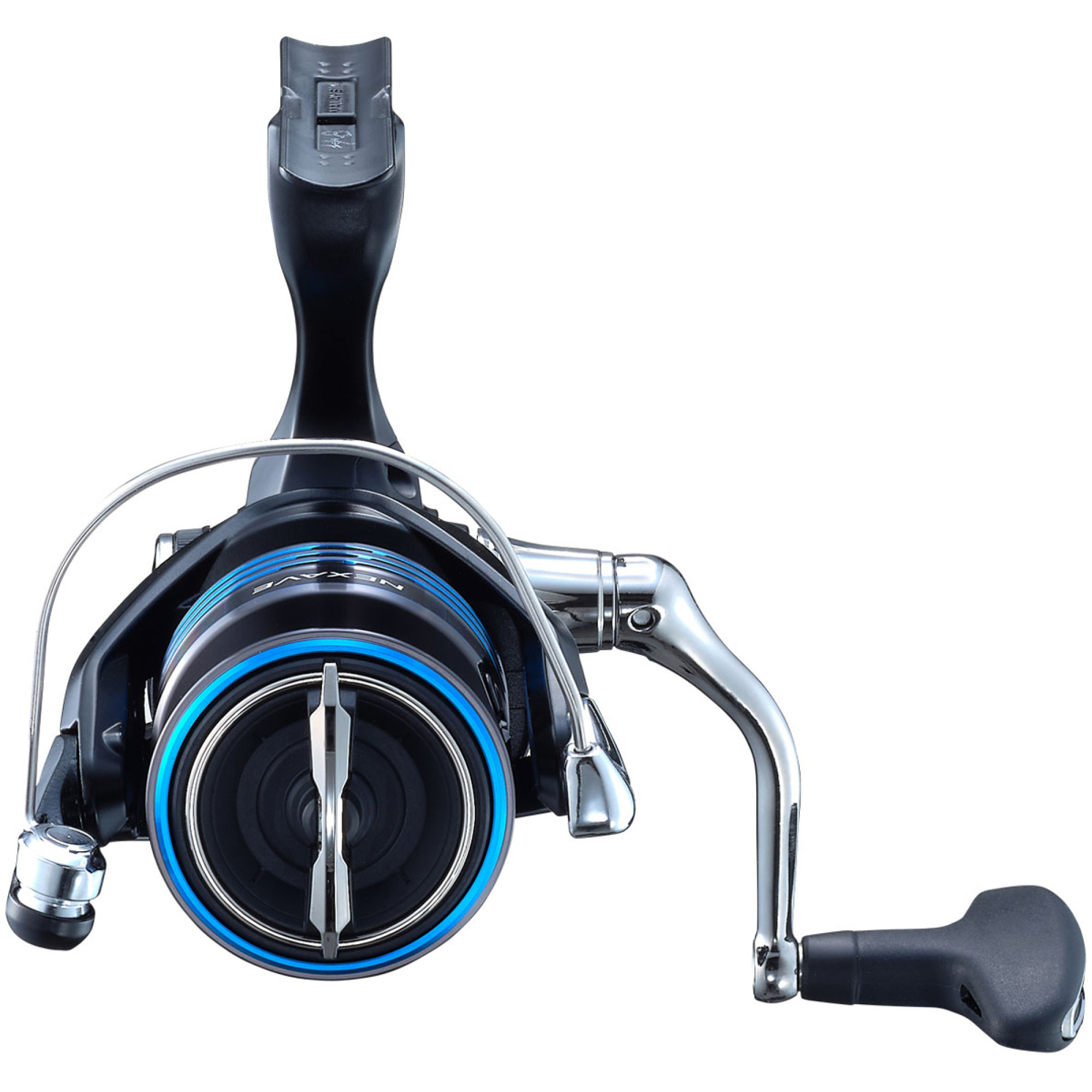 Катушка Shimano Nexave FI 2500 3+1BB