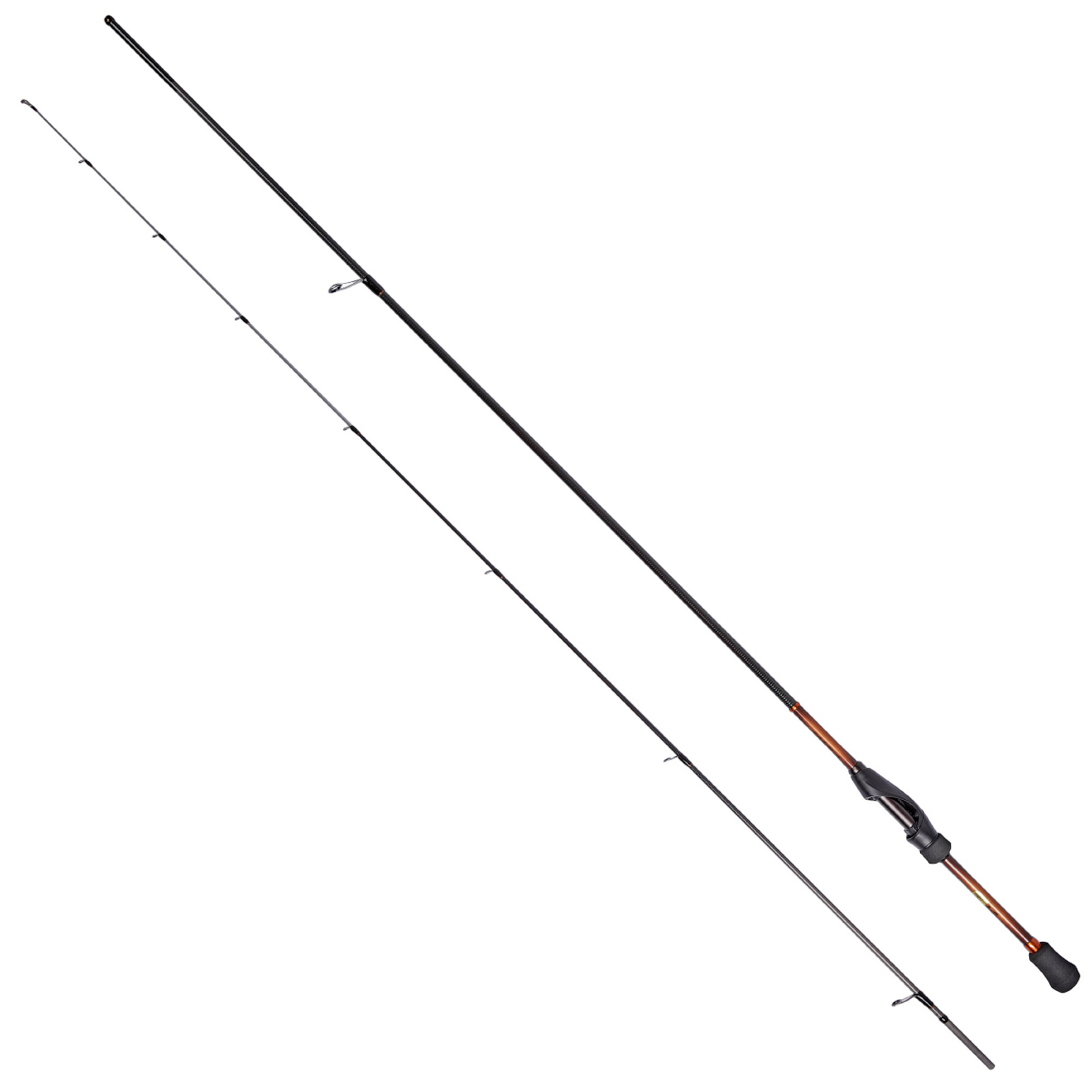 Спінінг Shimano Soare BB 19 Ajing S74L-S 2.24m 0.5-12g