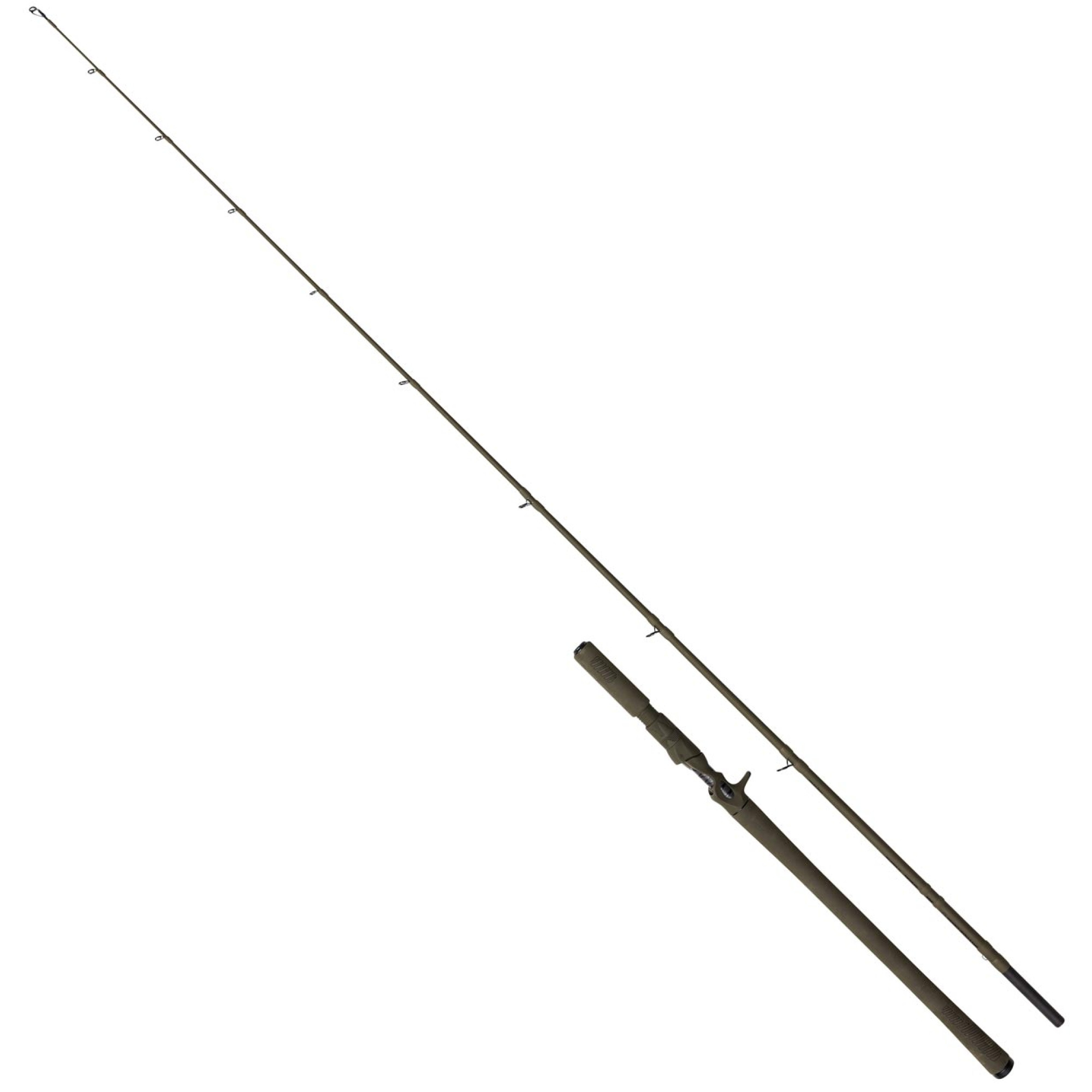 Спінінг Savage Gear SG4 Jerk Specialist Trigger 6’6"/1.98m 70-100g Casting (1.5 част.)