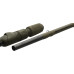Спінінг Savage Gear SG4 Jerk Specialist Trigger 6’6"/1.98m 70-100g Casting (1.5 част.)