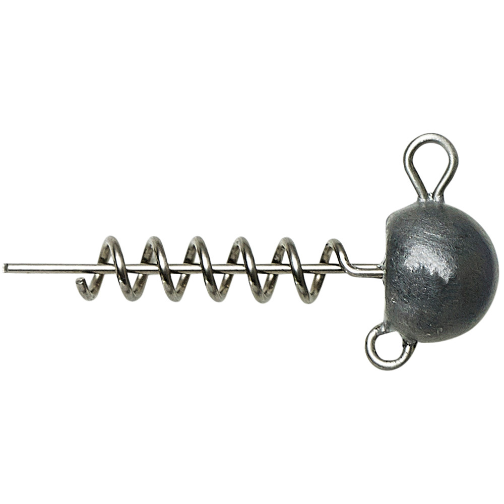 Джиг головка Savage Gear Corkscrew Ball Head 10.0g