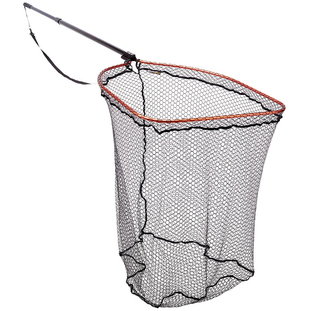 Подсак Savage Gear Full Frame Landing Net Telescopic XL (85x70cm) 120-200cm