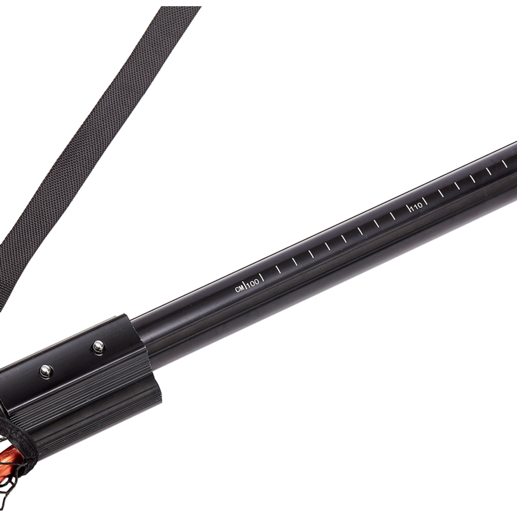 Підсак Savage Gear Full Frame Landing Net Telescopic XL (85x70cm) 120-200cm