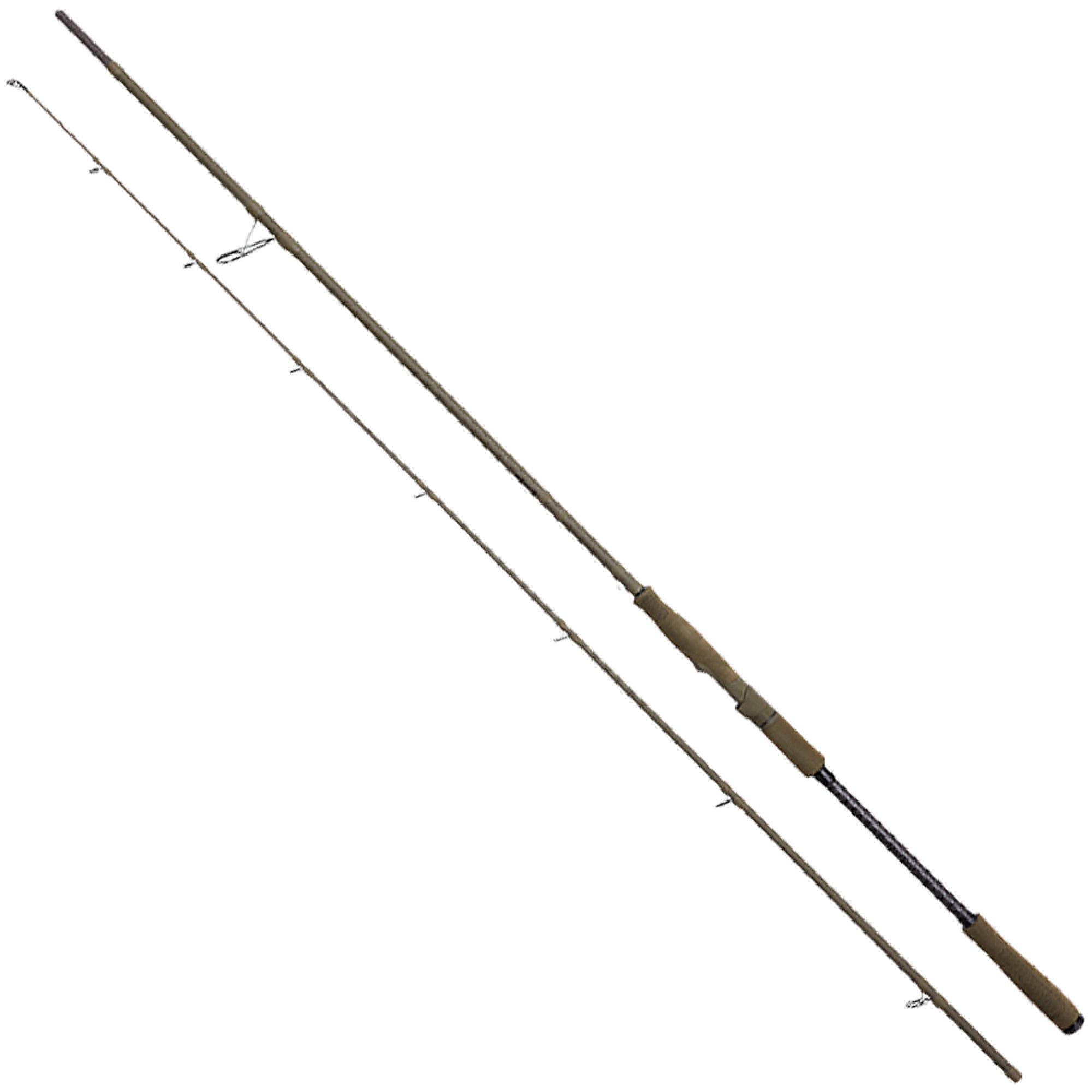 Спінінг Savage Gear SG4 Fast Game 7’3"/2.21m 20-60g