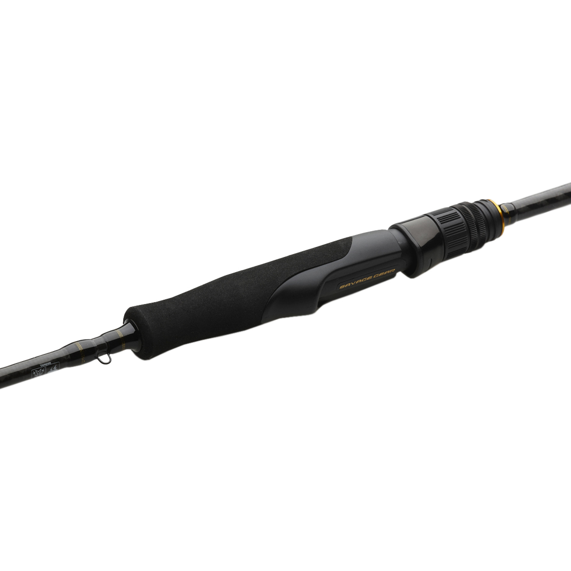 Спінінг Savage Gear SG2 Light Game 7’3’’/2.21m 3-14g