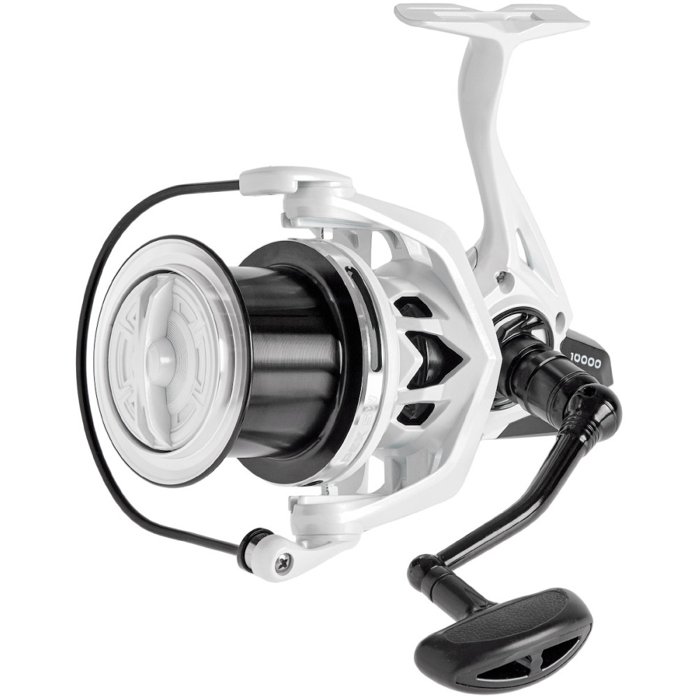 Катушка Brain Apex SW 10000 9+1BB