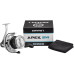 Катушка Brain Apex SW 10000 9+1BB