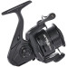 Катушка Brain Scout SE-B 4000S 8+1BB Black