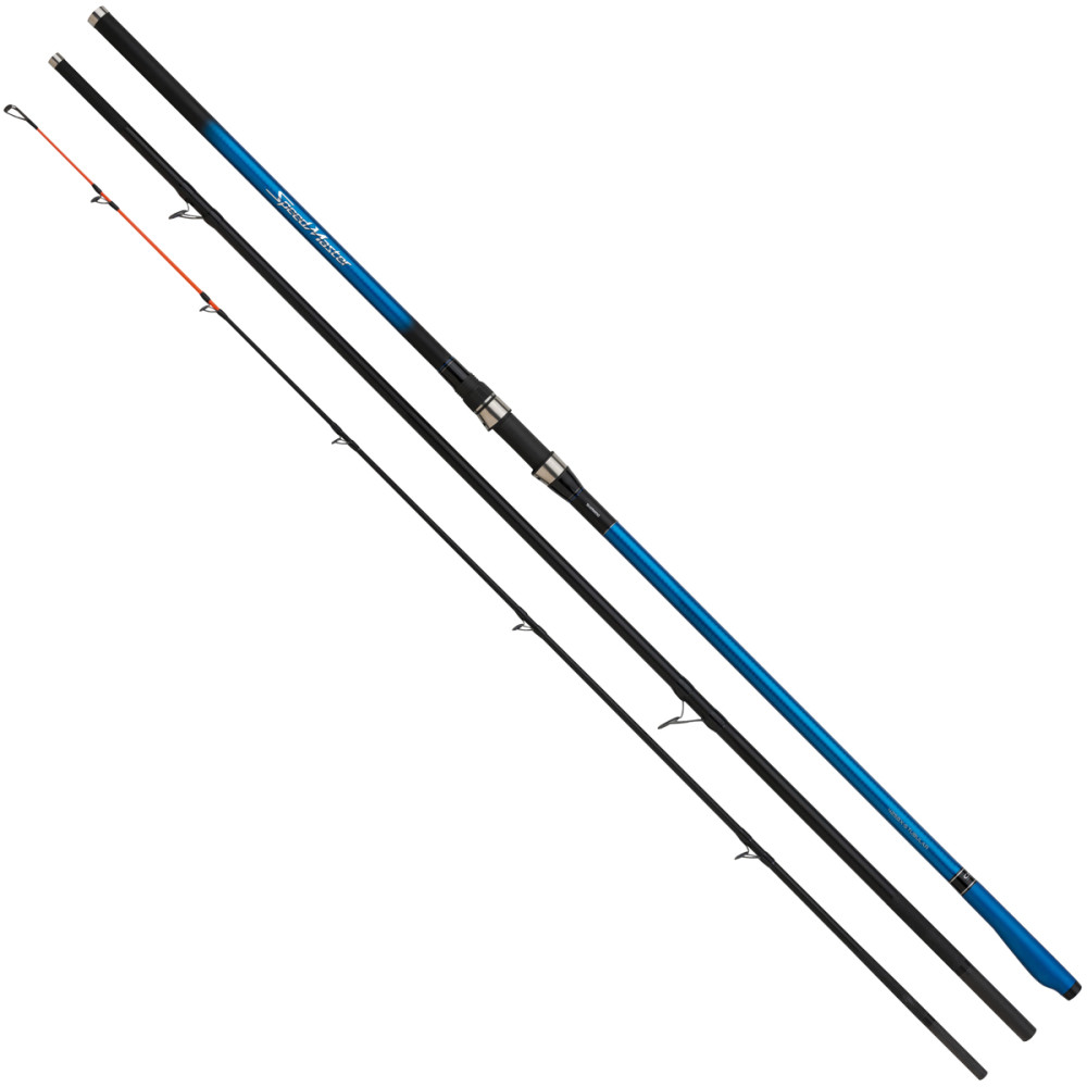 Удилище серфовое Shimano Speedmaster Surf 450BX-G Tubular 4.50m max 225g