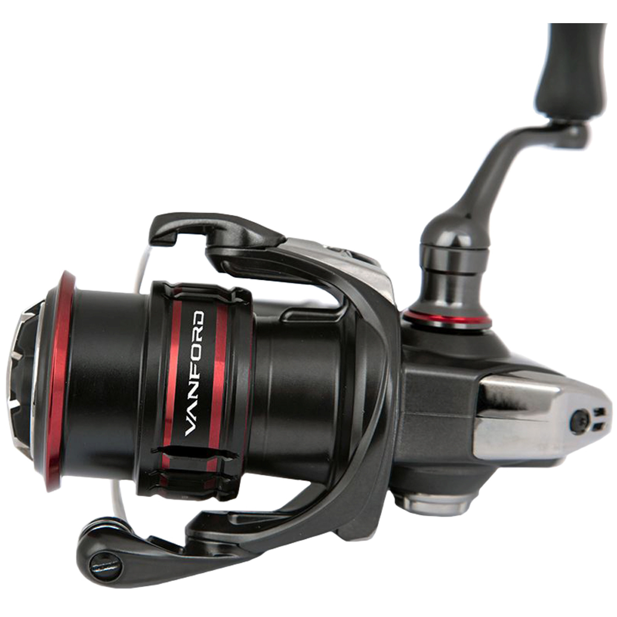 Котушка Shimano Vanford 2500S 7+1BB