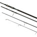 Вудилище коропове Shimano Tribal Carp TX-1 Lite 12’/3.66m 3.5lbs - 4sec.