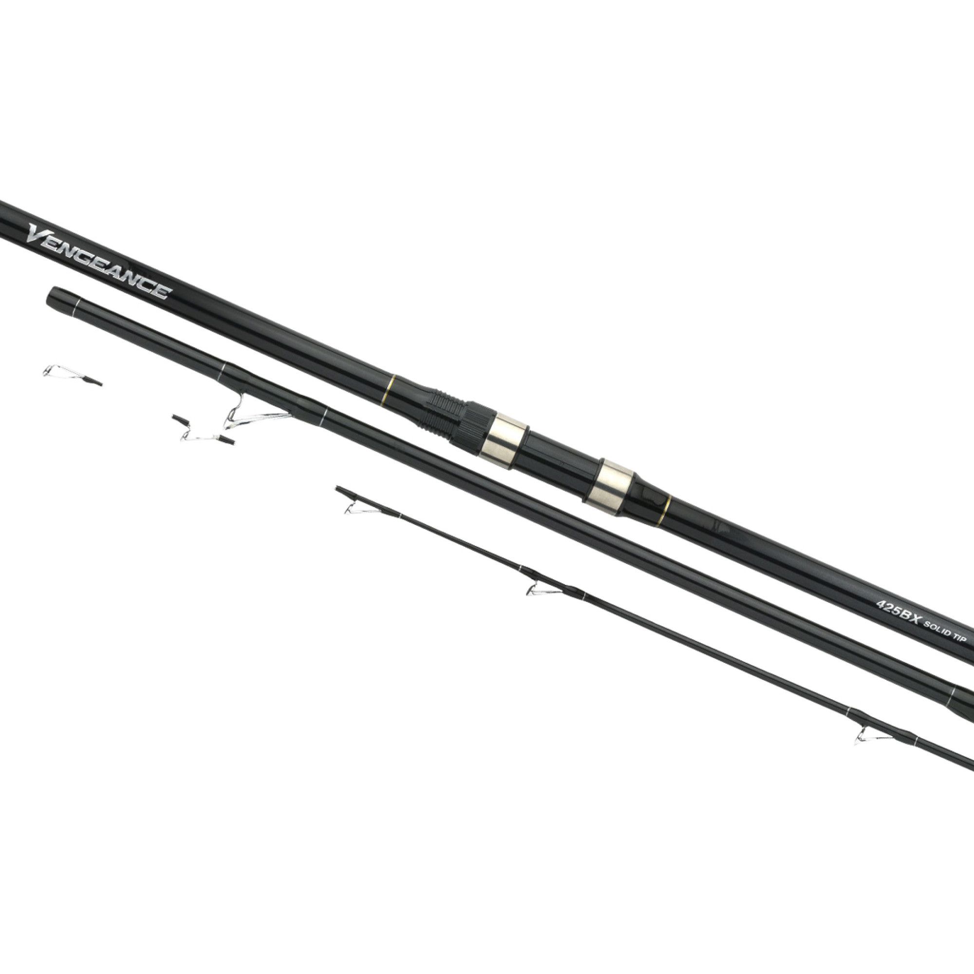 Вудлище серфовое Shimano Vengeance 450BX Tubular Tip 4.50 m max 225g
