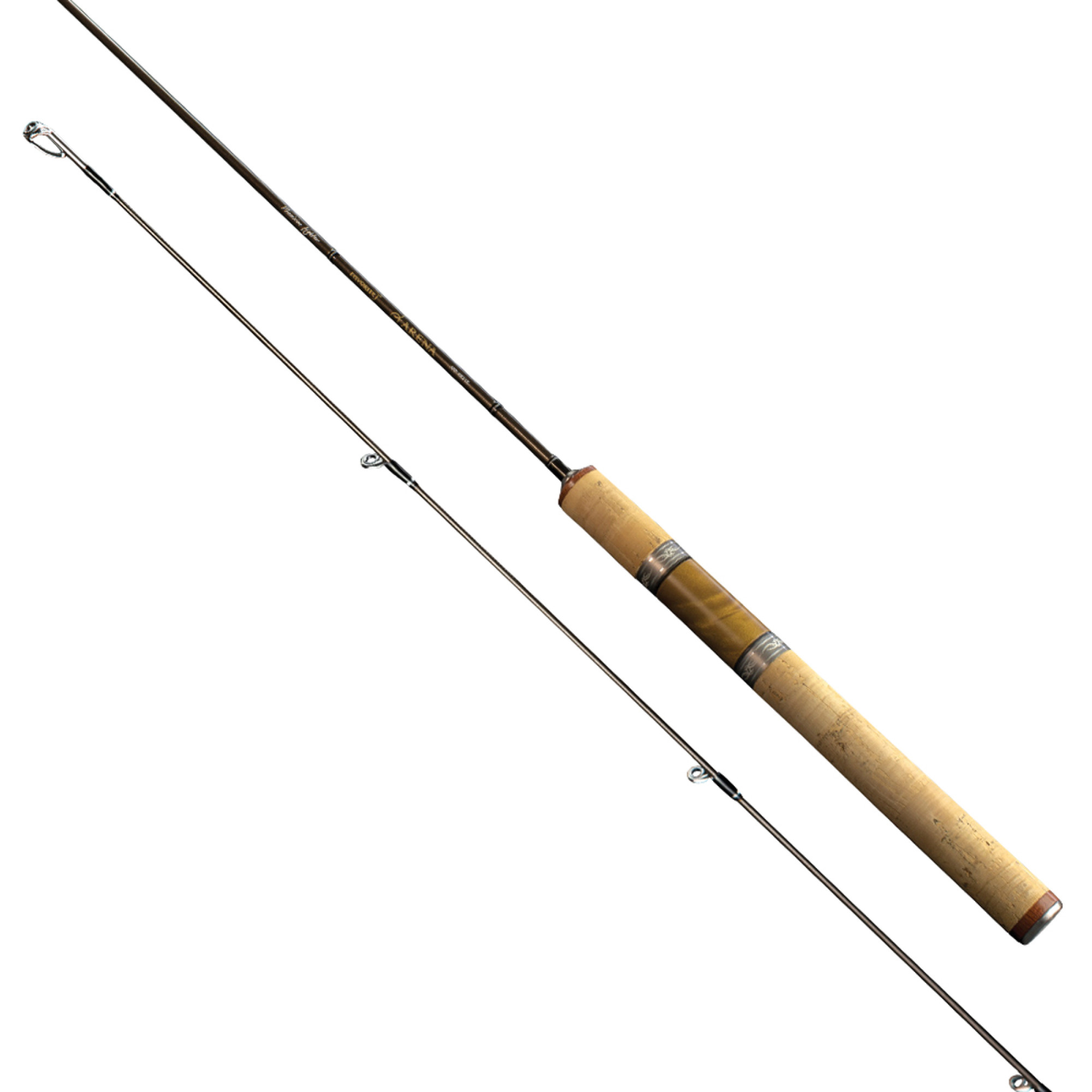 Спінінг Favorite Arena ARN-662SUL 1.98 m 1-4g 2.5-5lb M-Slow