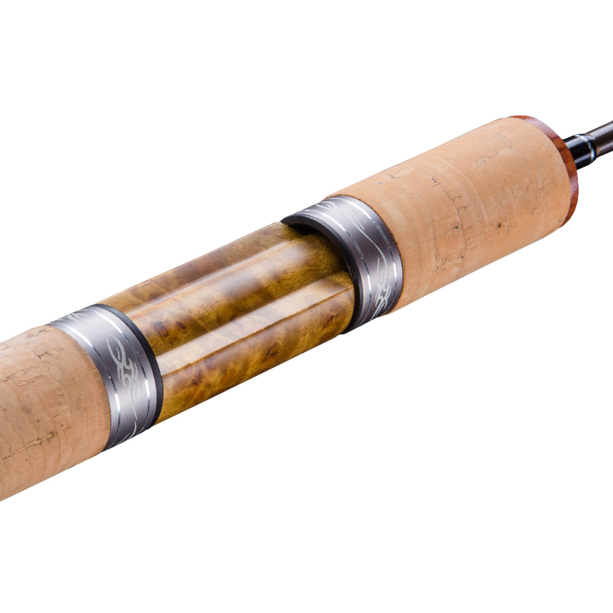 Спінінг Favorite Arena ARN-662SUL 1.98 m 1-4g 2.5-5lb M-Slow