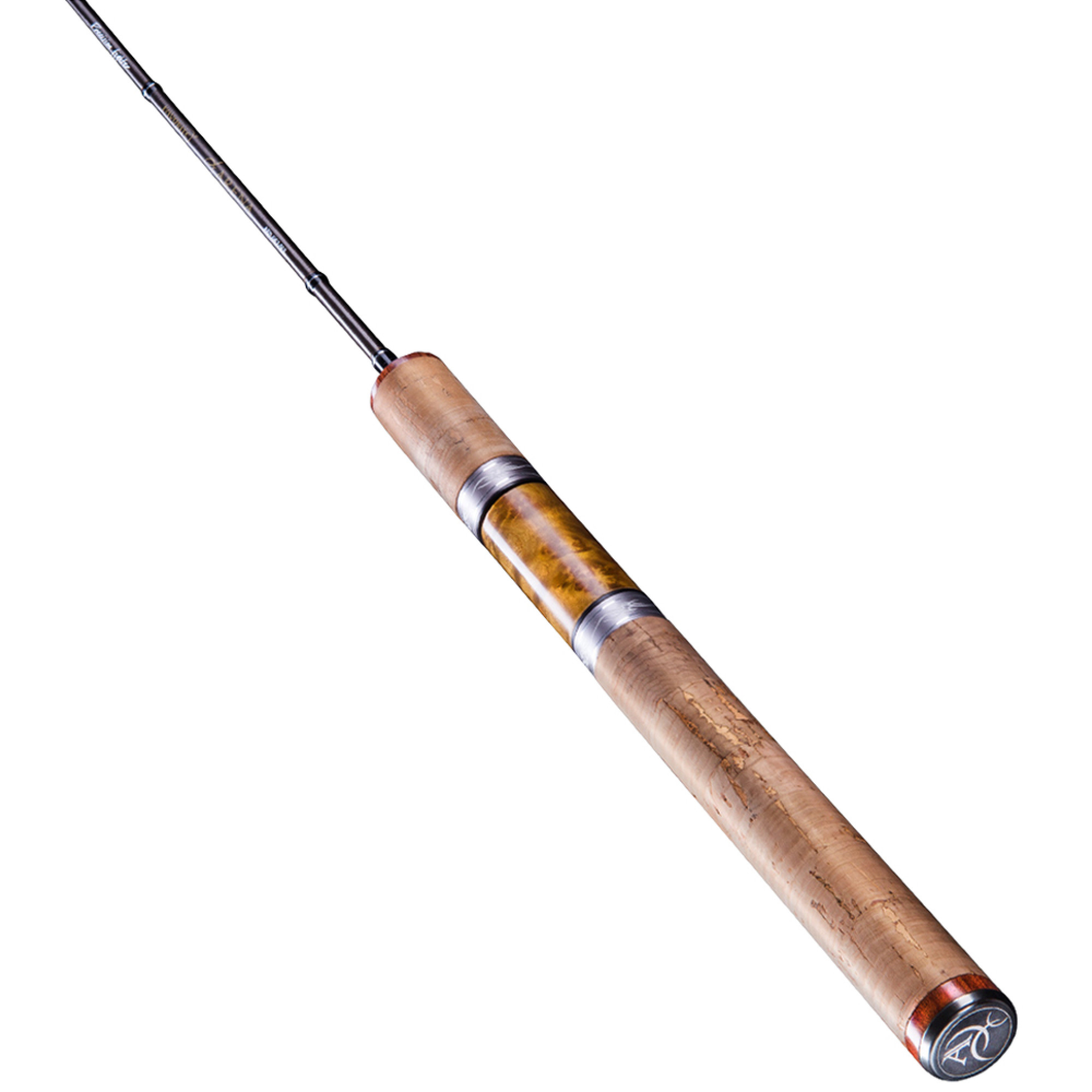 Спінінг Favorite Arena ARN-662SUL 1.98 m 1-4g 2.5-5lb M-Slow