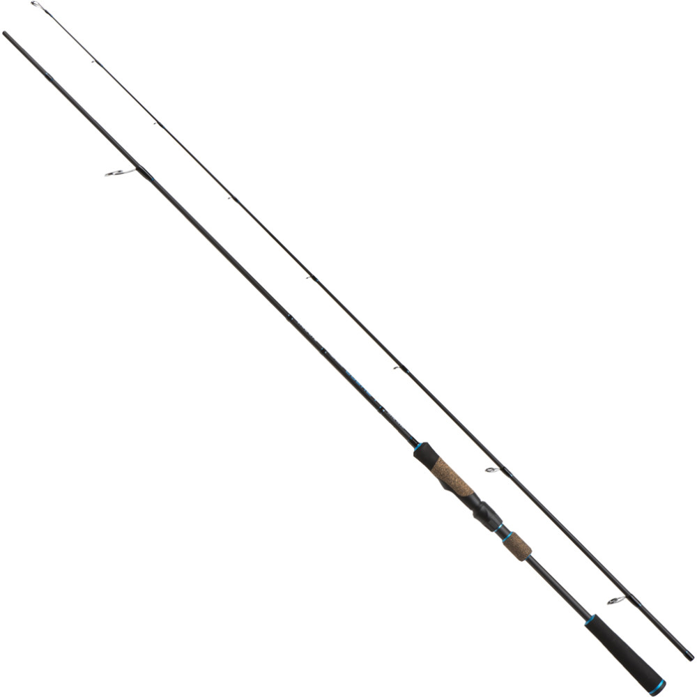 Спиннинг Favorite Cobalt CBL-802ML 2.40m 5-18g