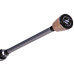 Спінінг Favorite Impulse TZ NEW IMP-792L-T 2.36 m 2-10g Fast
