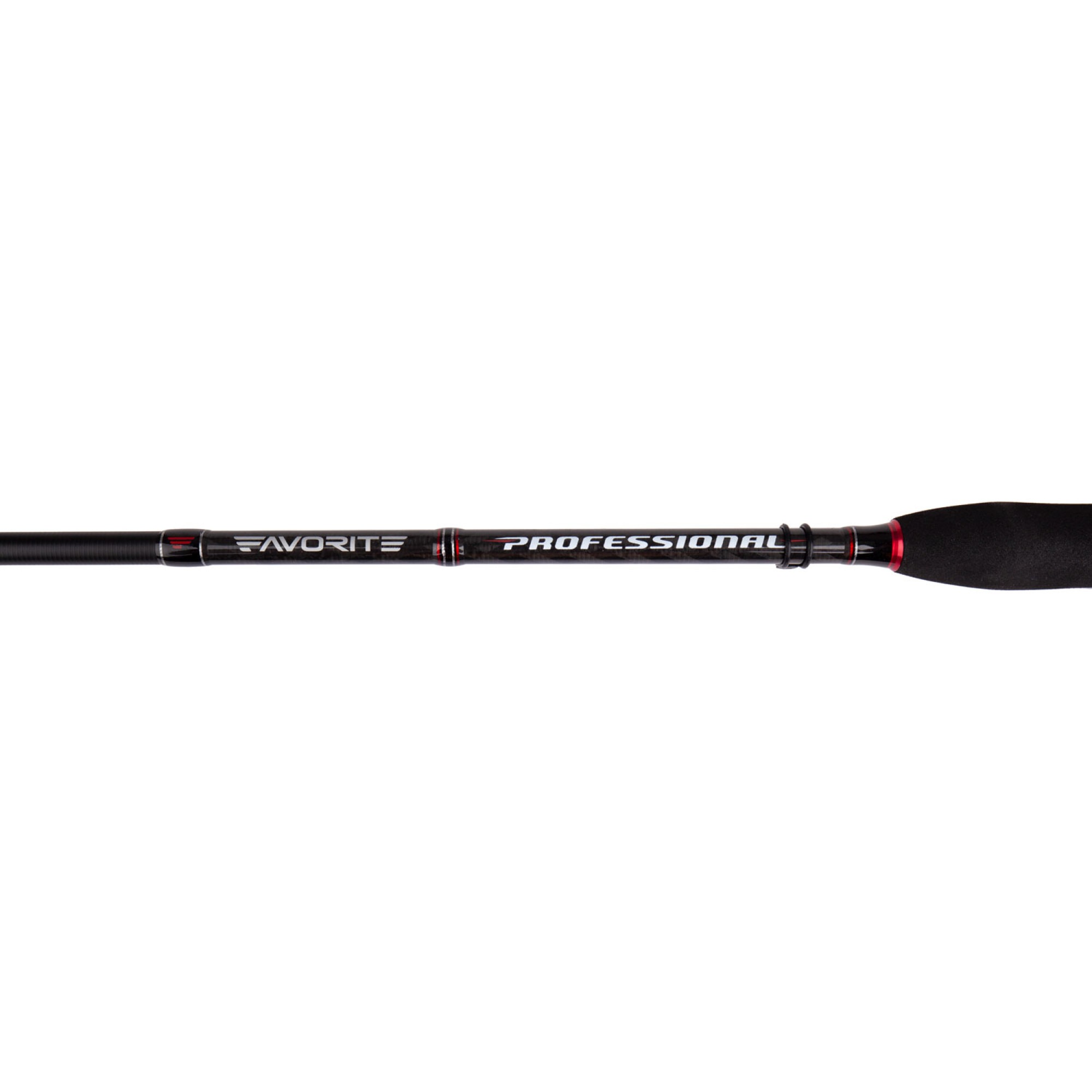 Спінінг Favorite Professional NEW PRF-732UL 2.20 m 2-8g