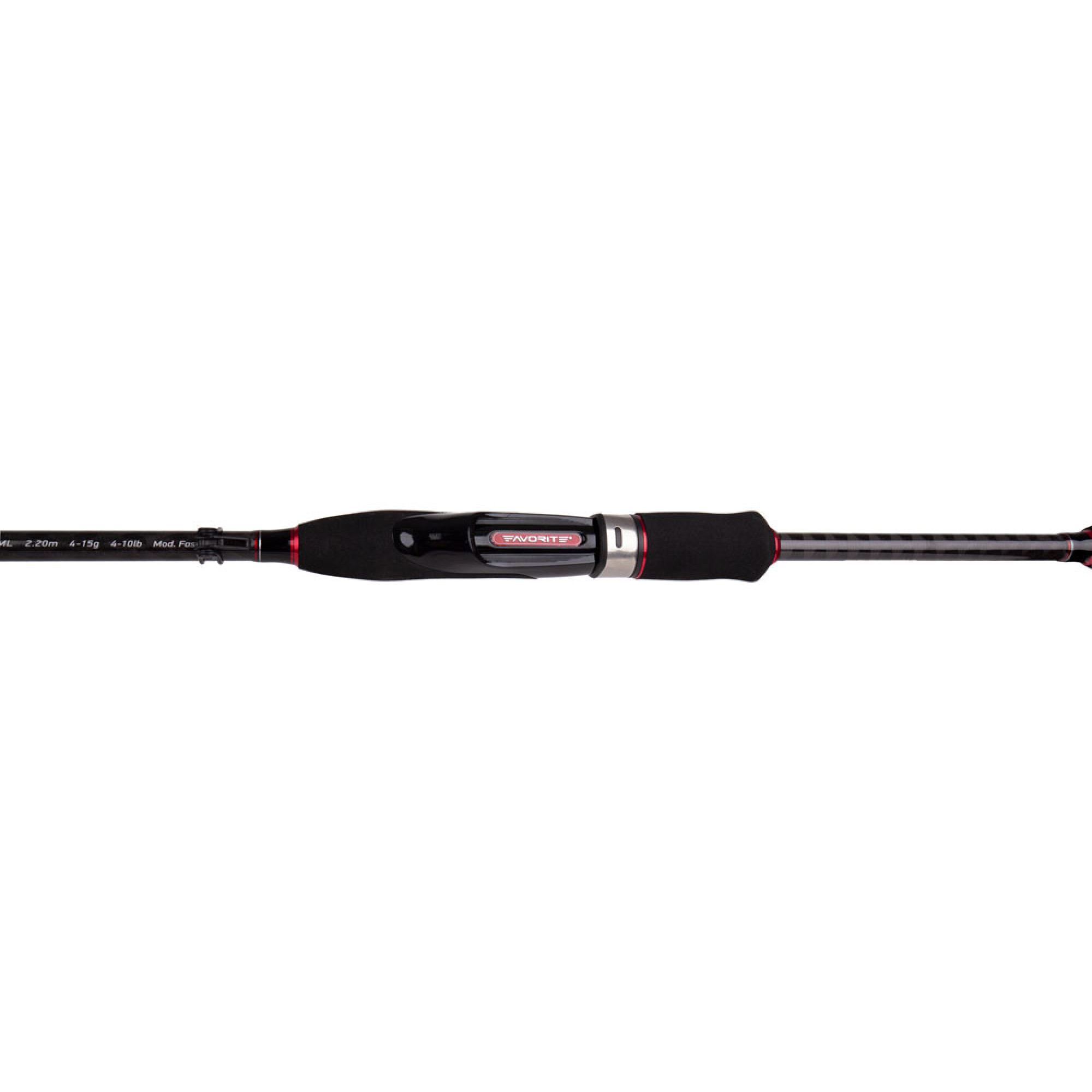 Спінінг Favorite Professional NEW PRF-732UL 2.20 m 2-8g
