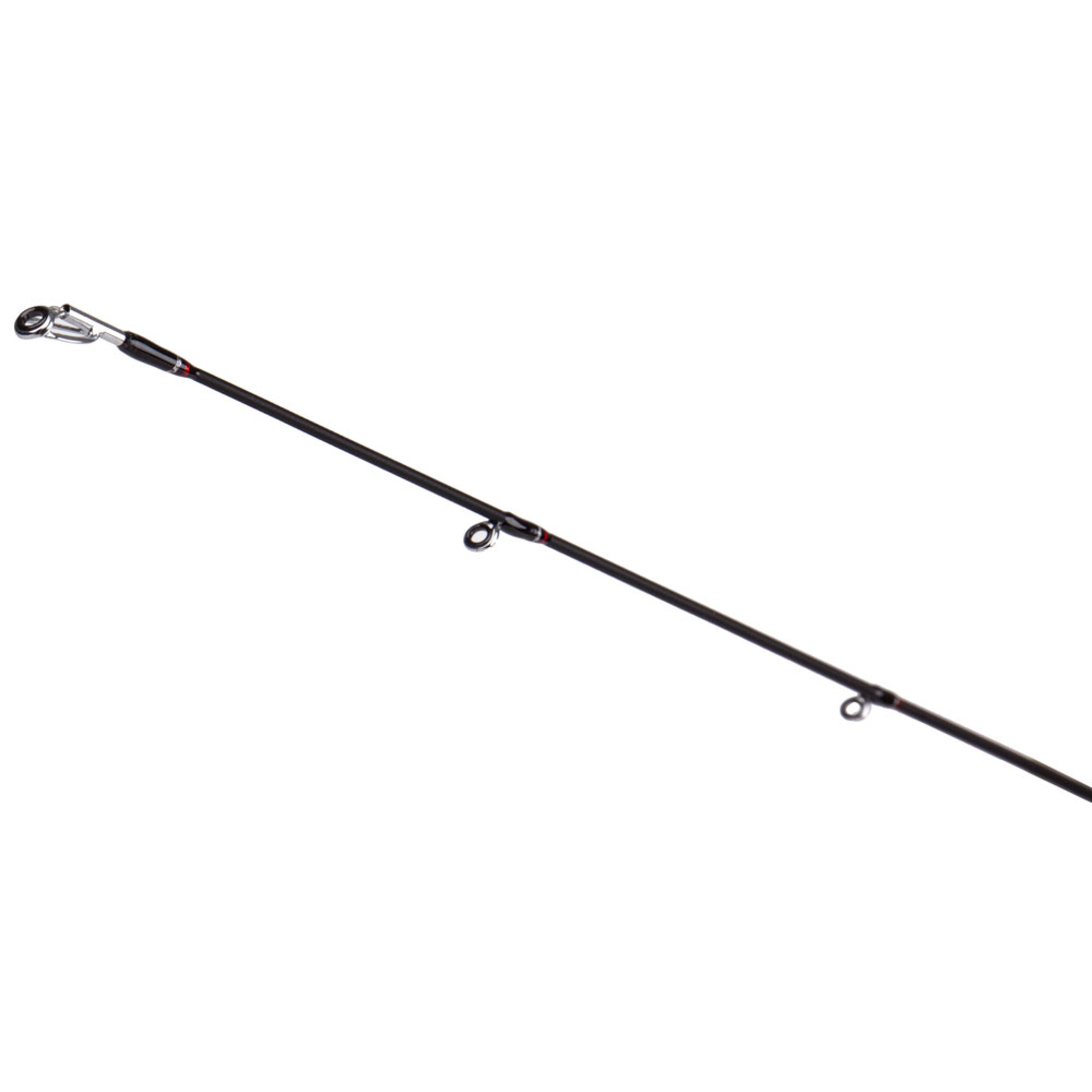 Спінінг Favorite Professional NEW PRF-732UL 2.20 m 2-8g