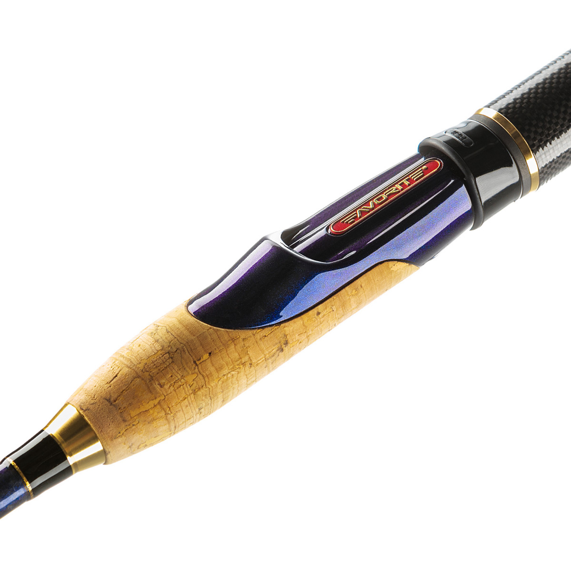 Спінінг Favorite Skyline TZ NEW SKYTZ-832L 2.51 m 3-14g Ex.Fast