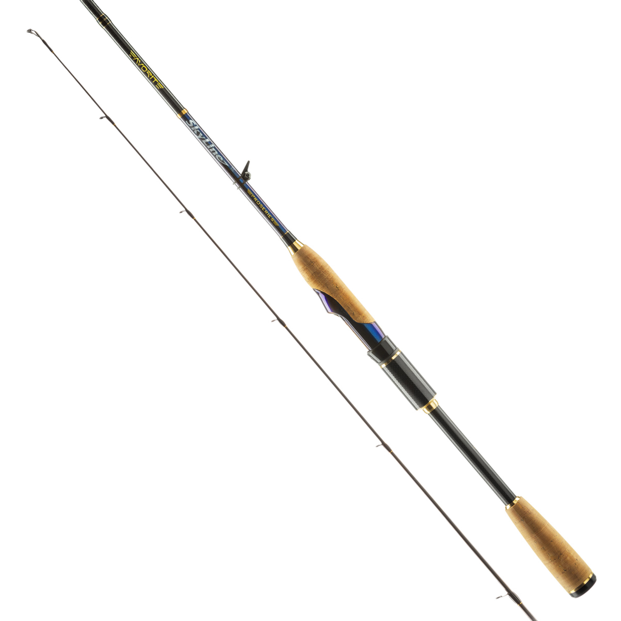 Спінінг Favorite Skyline TZ NEW SKYTZ-862M 2.58 m 8-24g Ex.Fast
