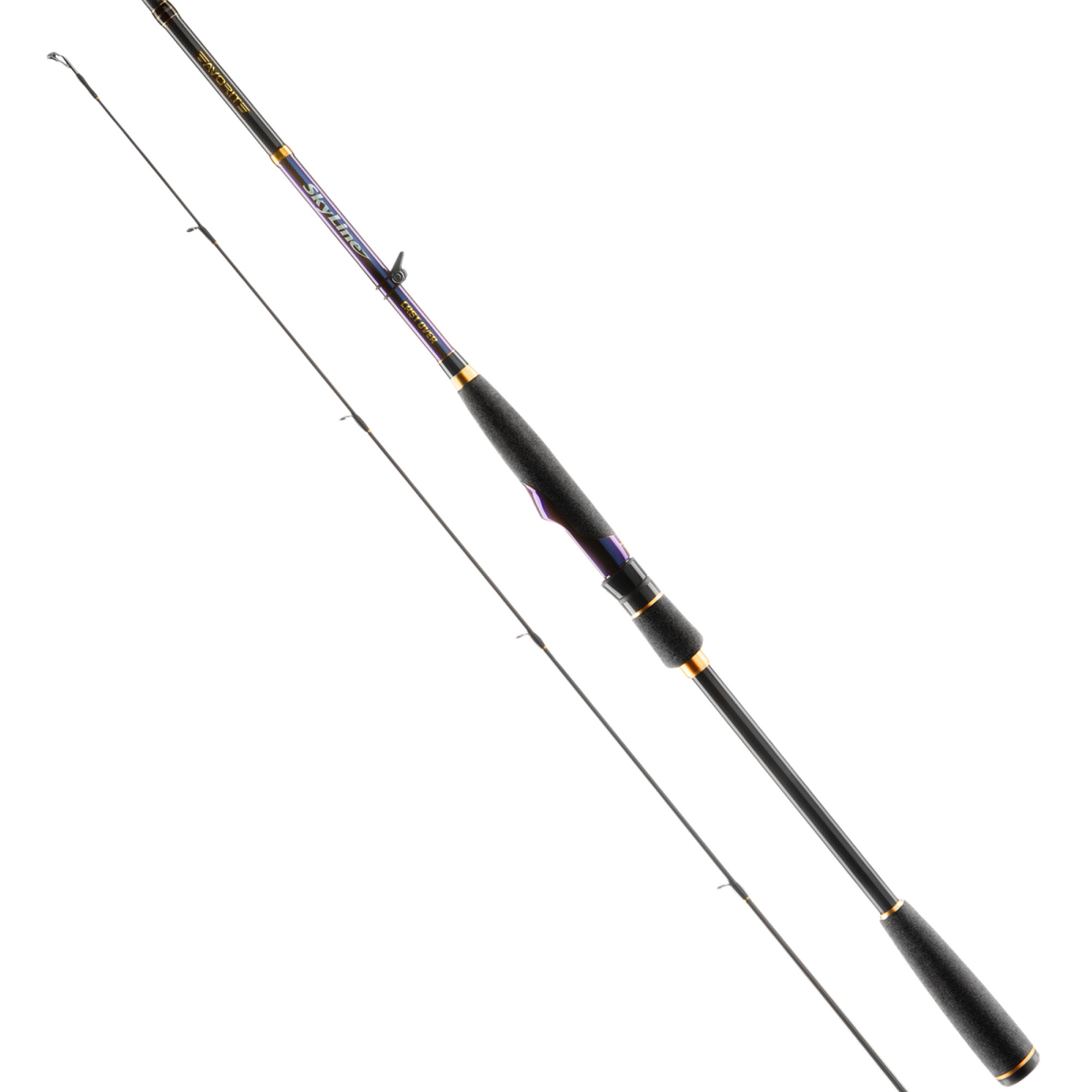 Спінінг Favorite Skyline NEW SKYA-842MH 2.54 m 10-35g Ex.Fast