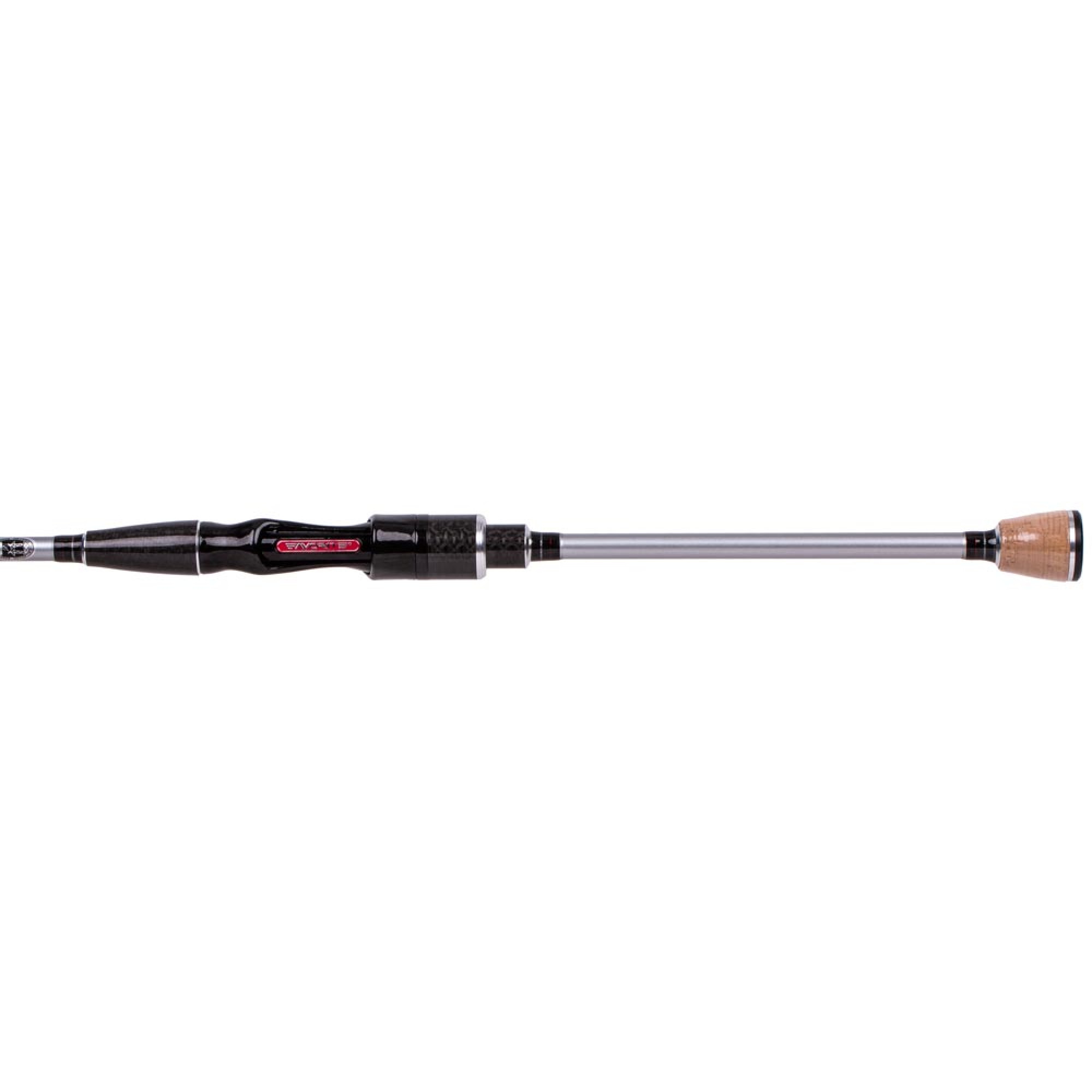 Спінінг Favorite Impulse TZ NEW IMPTZ-732L-S 2.20 m 2-10g Ex-Fast