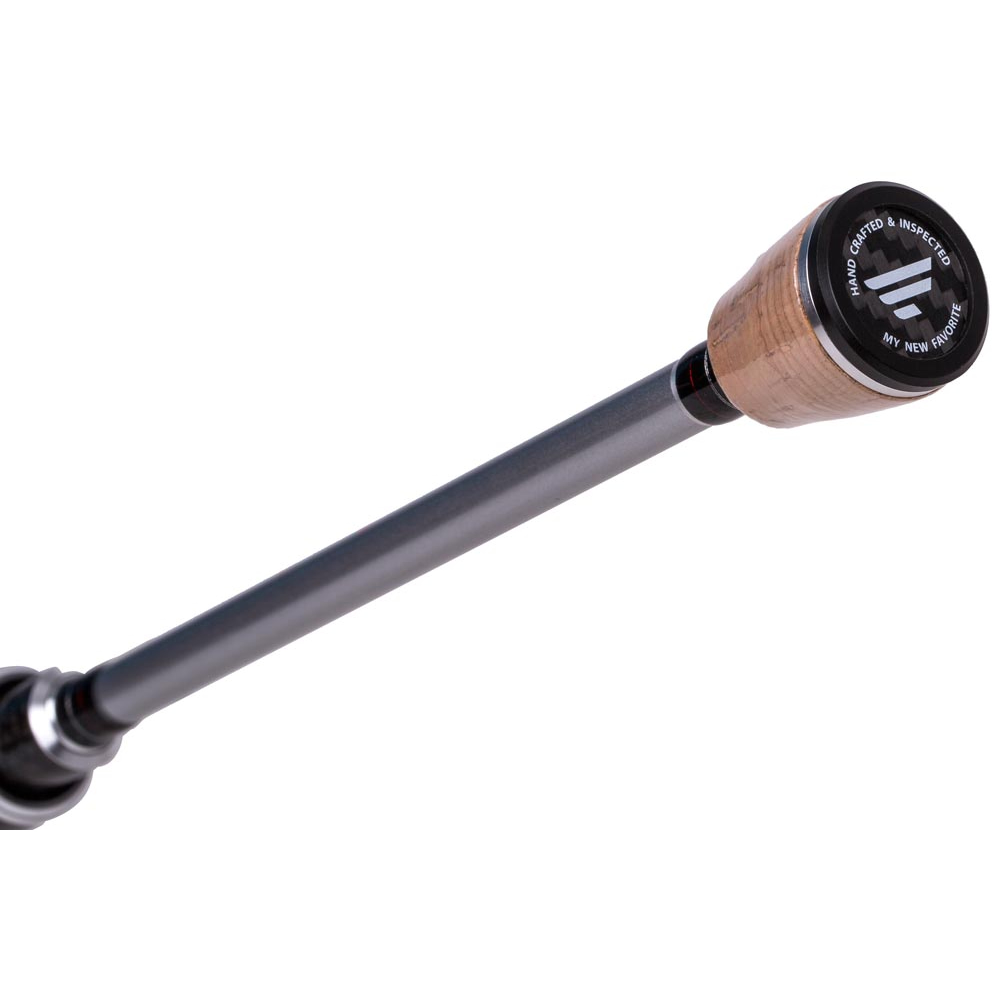 Спінінг Favorite Impulse TZ NEW IMPTZ-792UL-S 2.36 m 1-6g Ex-Fast