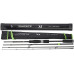 Спінінг Favorite X1 Travel 764MH 2.29 m 10-32g