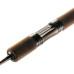 Спінінг Favorite Arena Vivid ARNV-BR632SUL 1.9 m 1-4g 2-4lb Mod-Slow